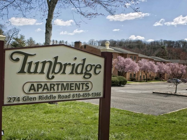 Tunbridge Apartments