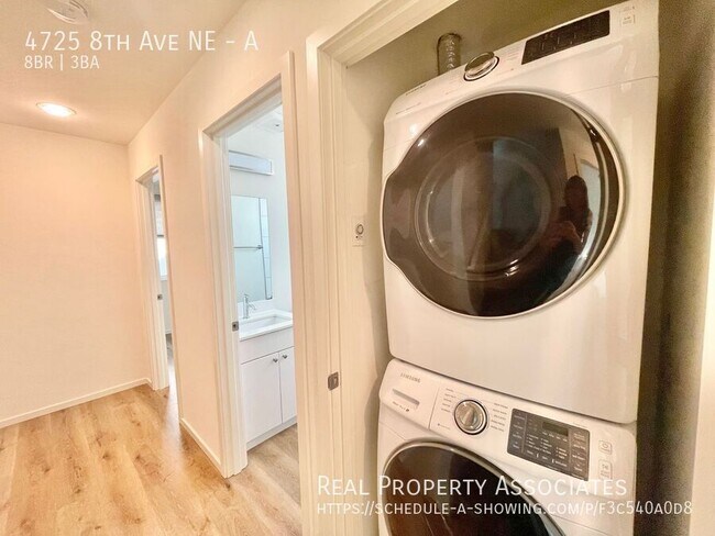 Photo - 4725 8th Ave NE Townhome