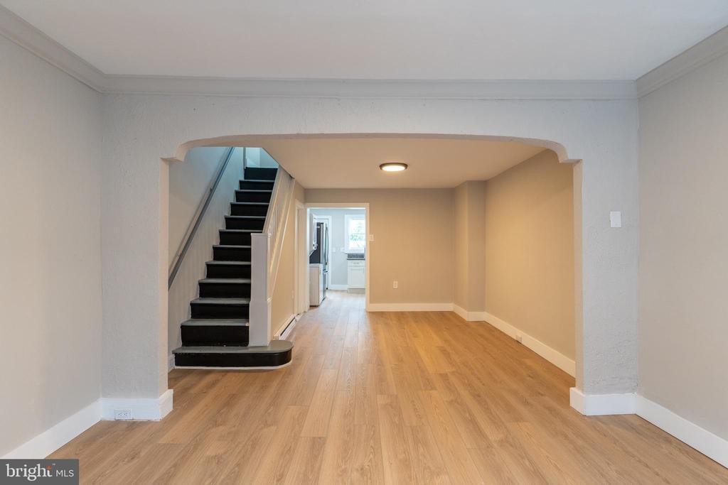 Foto principal - 2552 Coral St