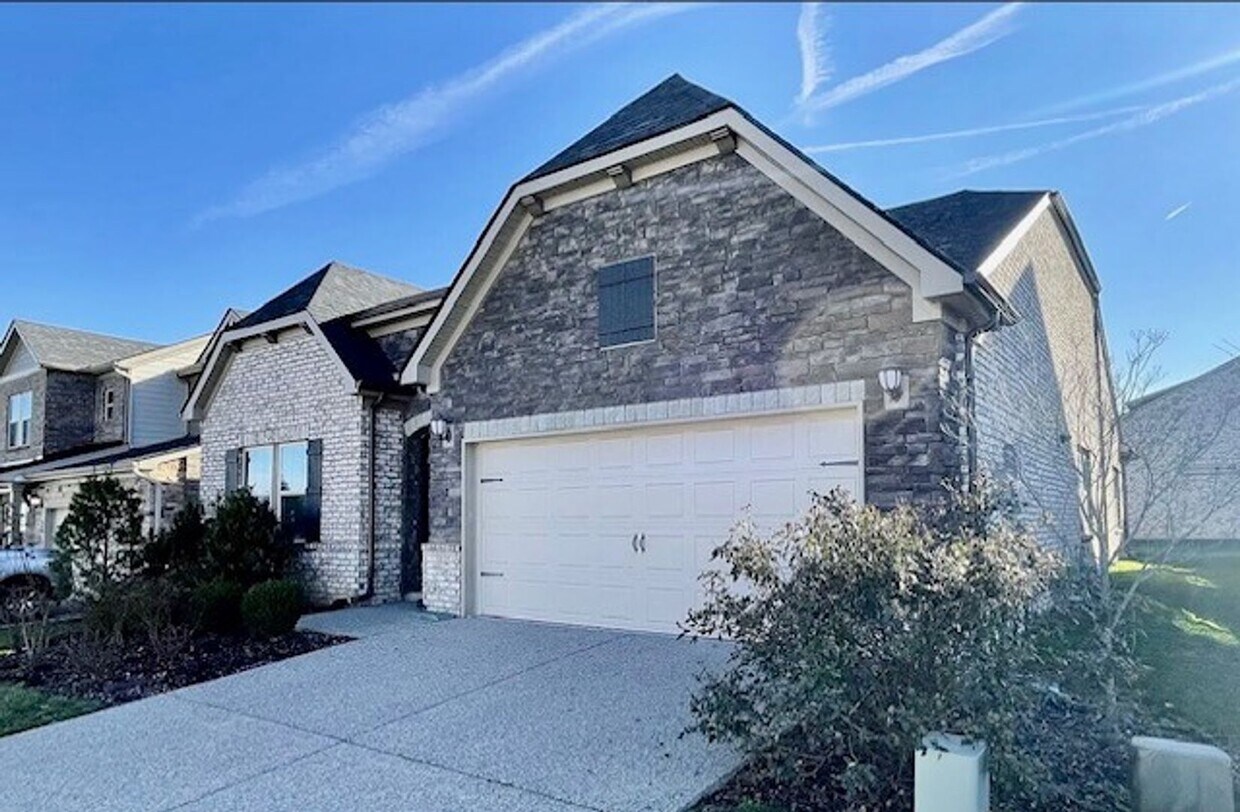 Beautiful home in Foxland Harbor - Beautiful home in Foxland Harbor
