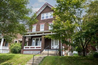 Building Photo - 1754 N 4th St