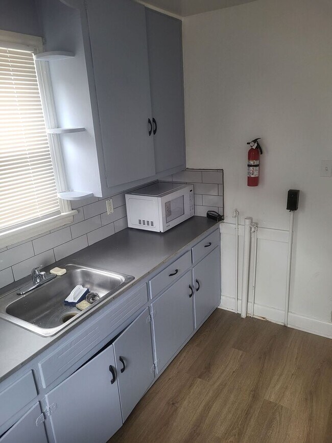 Foto del edificio - 3101 E Ocean View Ave