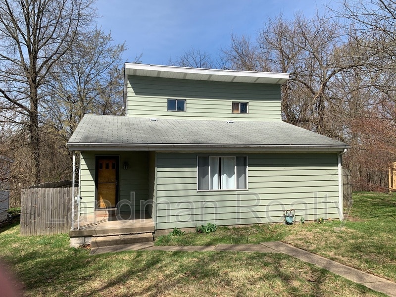 4770 Hamilton Rd, Munhall, PA 15120 House Rental in Munhall, PA