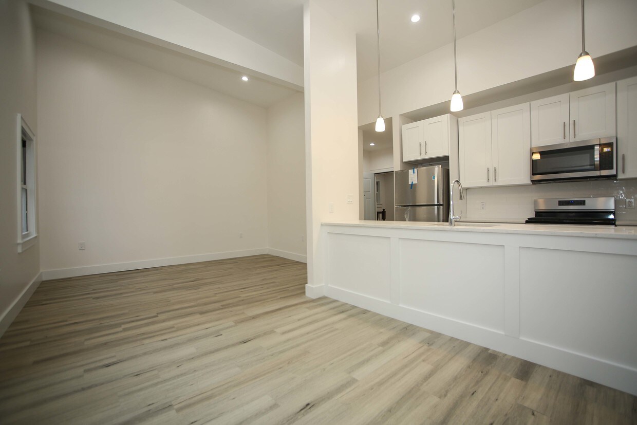 137 Prospect St, Jersey City, NJ 07307 Apartments in Jersey City, NJ