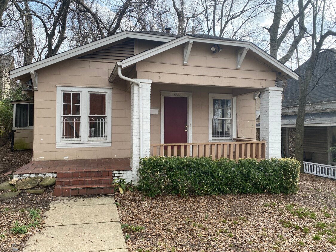 Foto principal - 1605 13th Ave S