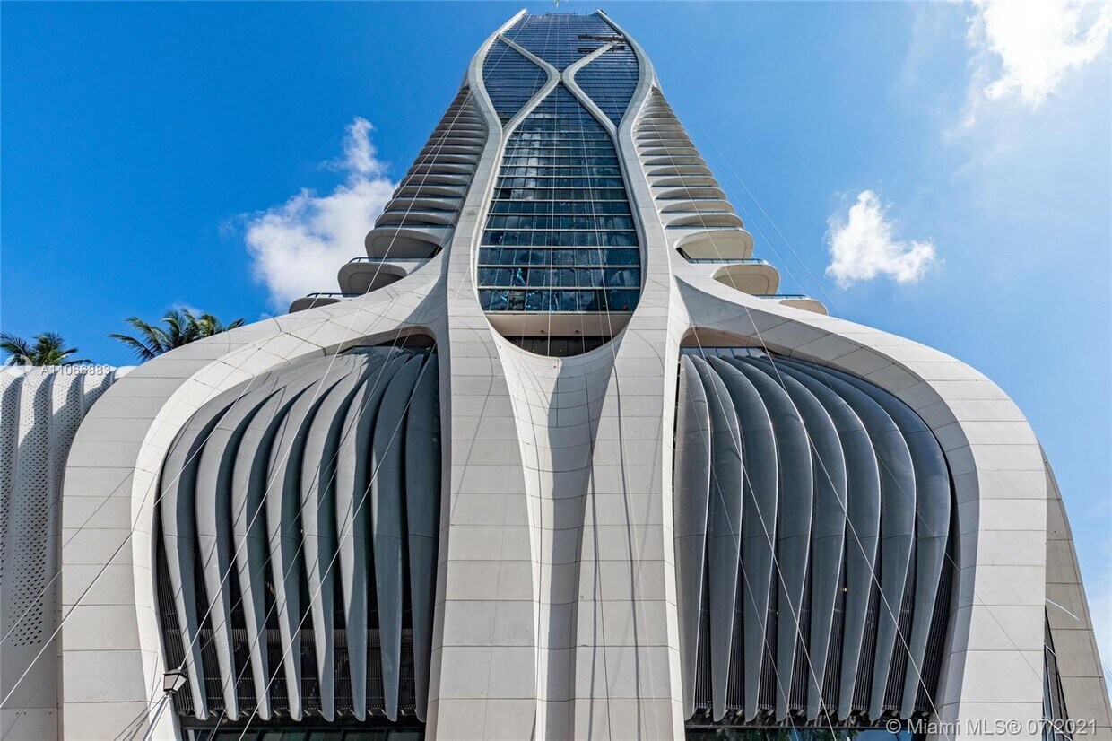 1000 Biscayne Blvd Unit 1901, Miami, FL 33132 Condo for Rent in Miami