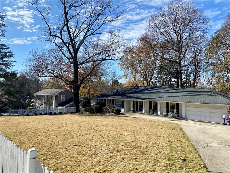 Primary Photo - 3006 Arden Rd NW
