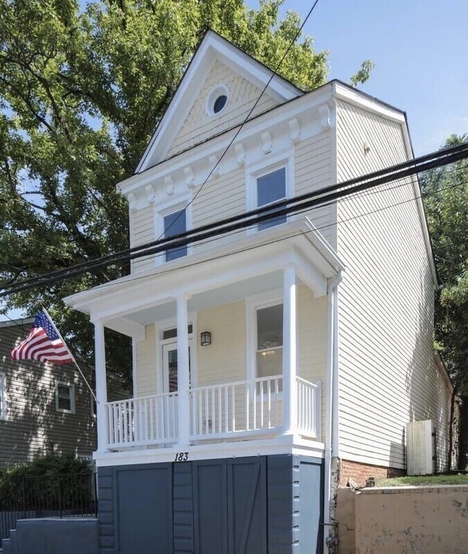 183 Clay St, Annapolis, MD 21401 House for Rent in Annapolis, MD