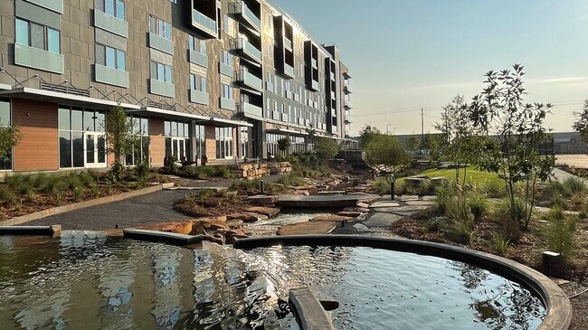 Foto del edificio - 2901 4th Ave S