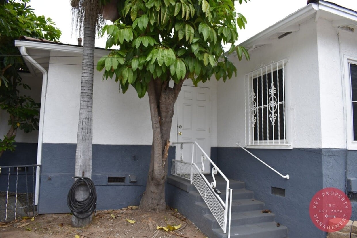 Primary Photo - Charming Two-Bedroom, One-Bath Unit – Avai...