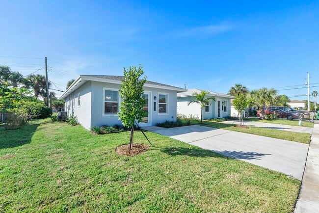 Foto del edificio - 1573 W 16th St