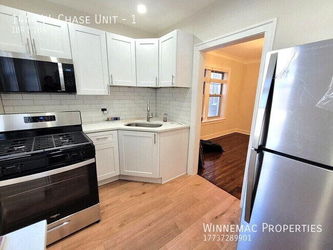 Foto del edificio - Great Apartment For Rent