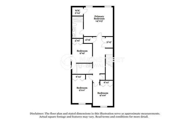 Building Photo - 4 Bedroom Pet-Friendly Home in Jacksonville, FL with Main Street Renewal