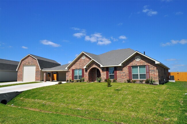 Foto del edificio - 3404 Bahia Rd