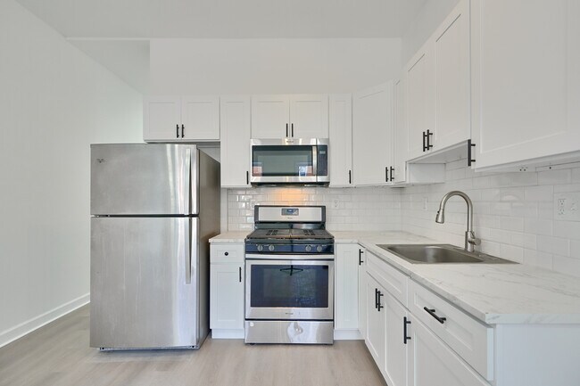 Foto del edificio - 1931 McCulloh St