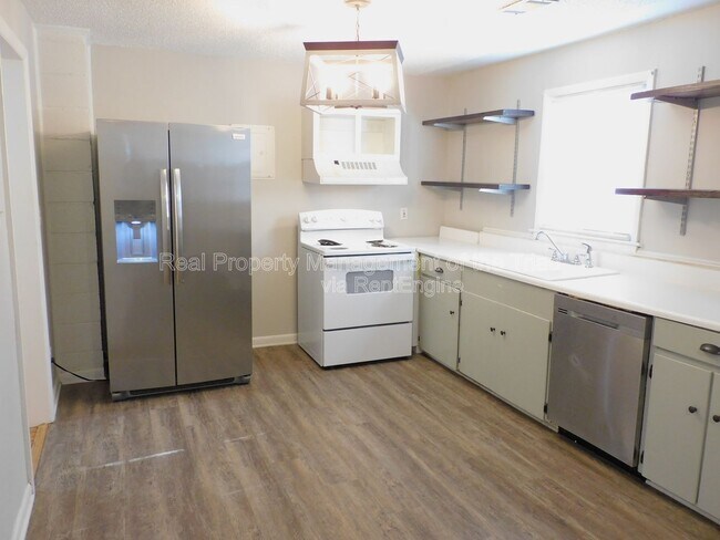 Foto del edificio - 1905 Palm St