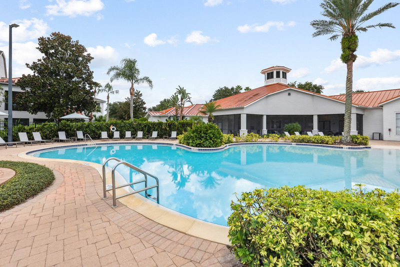 Primary Photo - Tortuga Bay at Waterford Lakes