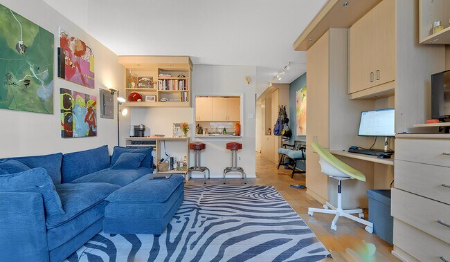 Foto del edificio - 1301 20th St NW