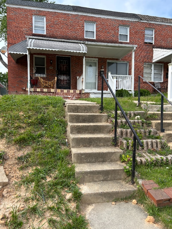Building Photo - 800 Glenwood Ave