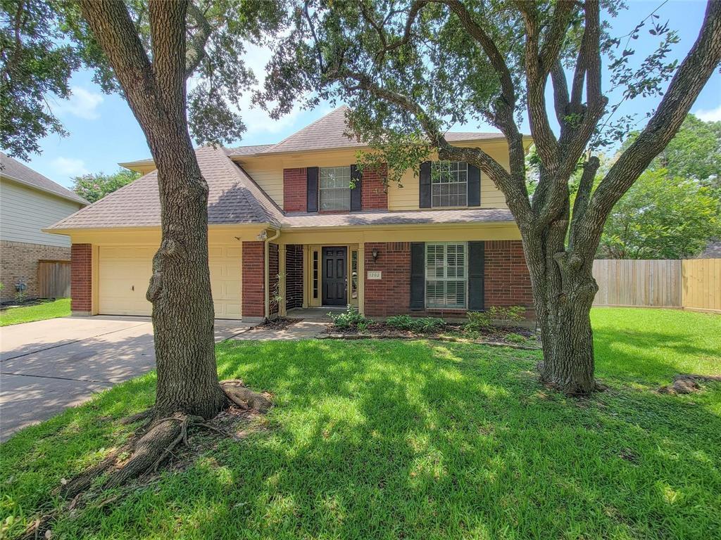 Foto principal - 1202 Sparrow Knoll Ct