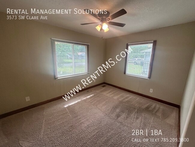 Foto del edificio - 3573 SW Clare Ave