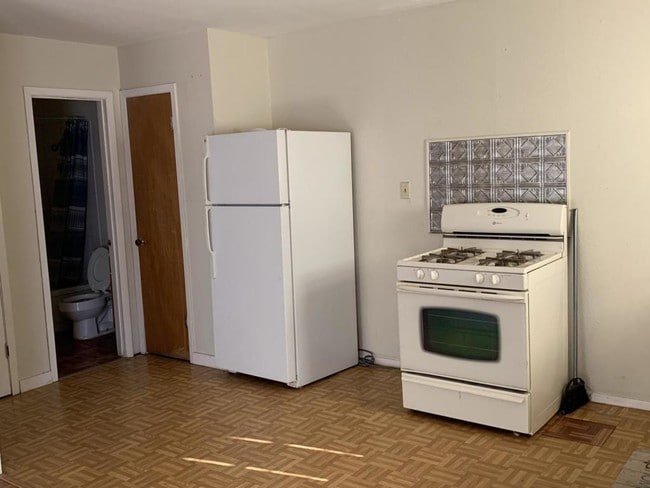Building Photo - 1603 Peachtree