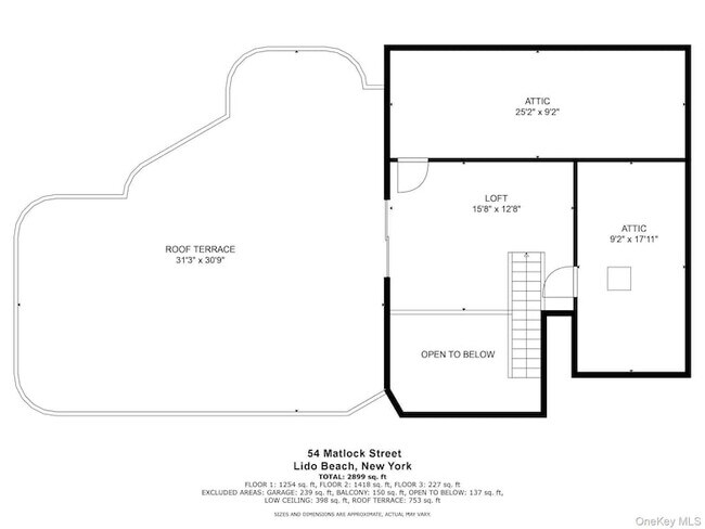 Foto del edificio - 54 Matlock St