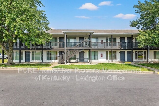 Photo - 1685 Alexandria Drive Apartment