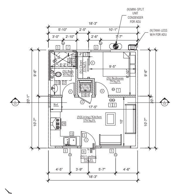 Building Photo - 8966 Gunn Ave