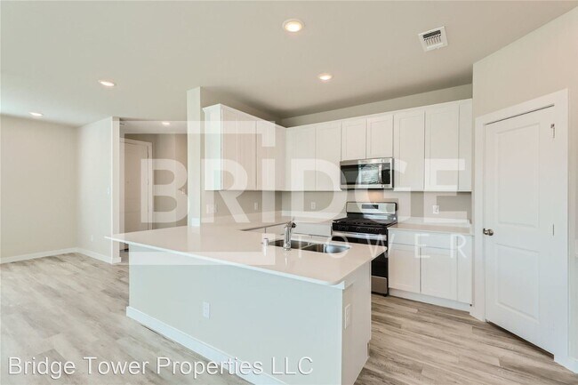 Foto del edificio - 4 br, 2.5 bath House - 1220 Creekbank Drive