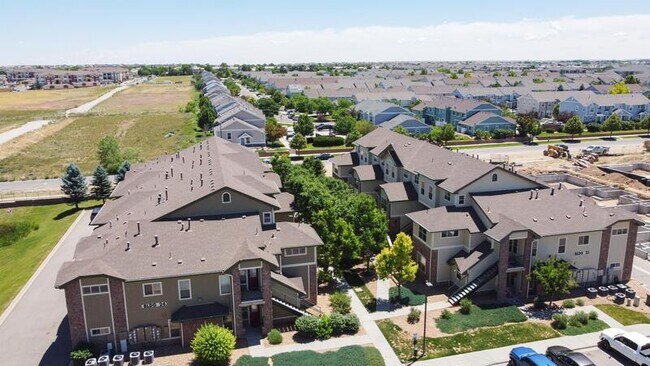 Foto del edificio - 5800 N Tower Dr