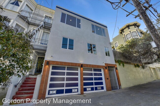 Foto del edificio - 1 br, 1 bath Apartment - 3679 20th Street
