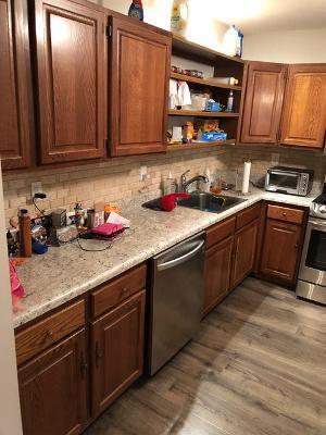 Kitchen - 11 Killington Ct