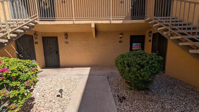 Foto del edificio - 2 Bedroom Condo in the Scottsdale Terrace Condominiums Community Near N Pima Rd and E Indian Scho...