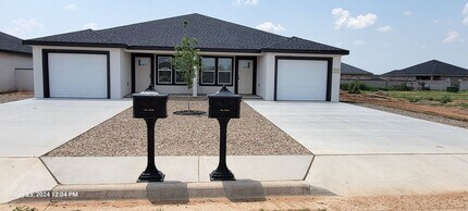 Building Photo - 2701 Aldrich Rd