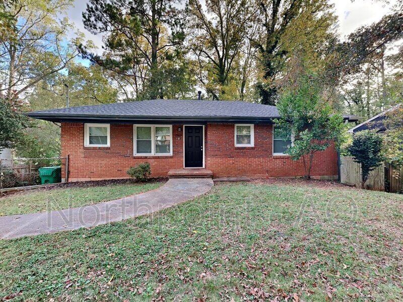 Primary Photo - 2869 Catalina Dr