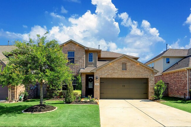 Foto del edificio - 4710 Camlann Ct