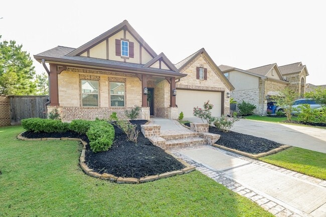 Building Photo - 15426 Hill Country Oaks Ln
