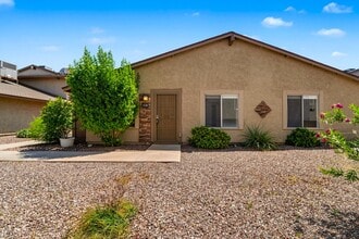 Building Photo - 1336 N 85th Pl