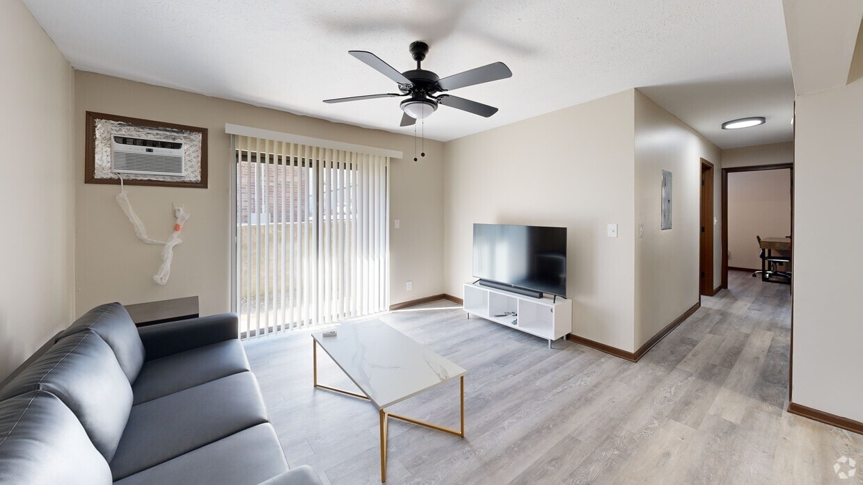 Photo - Victory on Salisbury Apartments