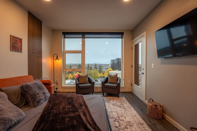 Foto del edificio - 111 S Adams St