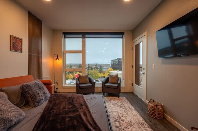 Foto del edificio - 111 S Adams St