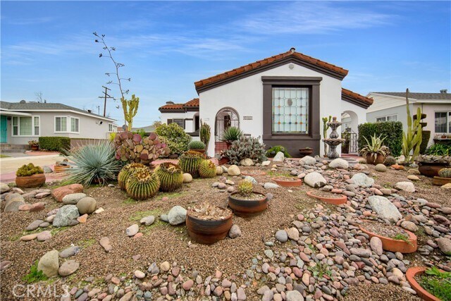 Primary Photo - 1608 S Fremont Ave