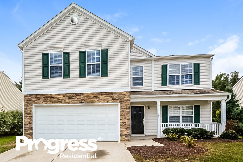 1029 Breeze Ln, Clayton, NC 27520 House Rental in Clayton, NC
