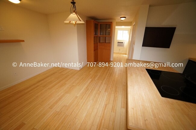 Foto del edificio - Downtown - PGE and Water/Sewer Included in the rent