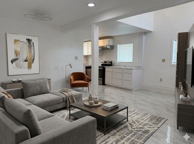Foto del edificio - 421 Sidney St
