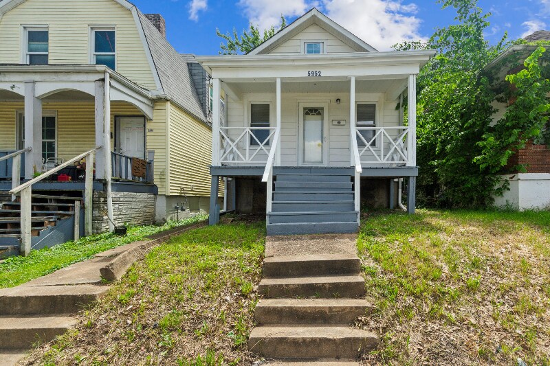 Foto principal - 5952 Emma Ave