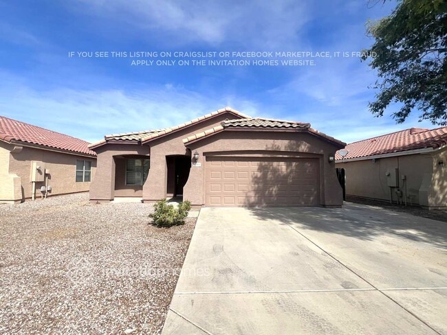 Building Photo - 2864 W Allens Peak Dr