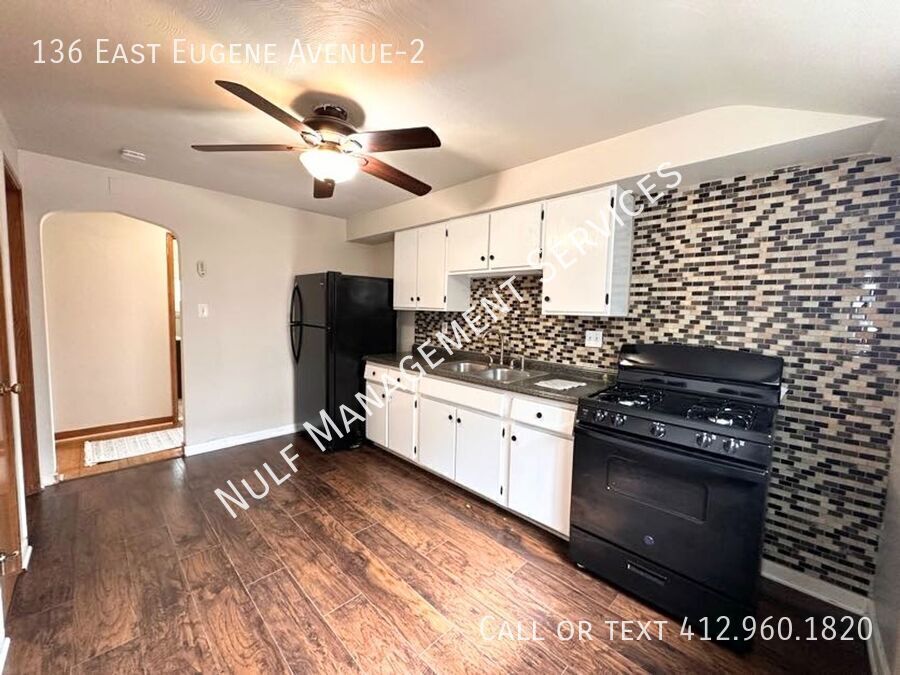 Foto principal - 136 E Eugene Ave