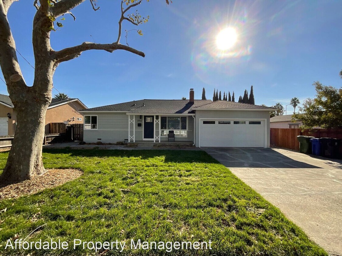 3952 James Ave, Fremont, CA 94538 House Rental in Fremont, CA